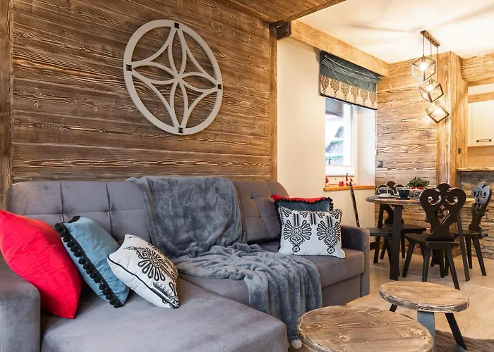 Apartament Halka Zakopane