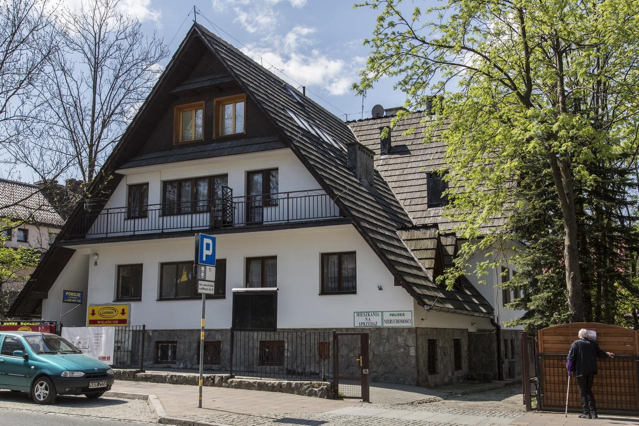 Halka Apartament