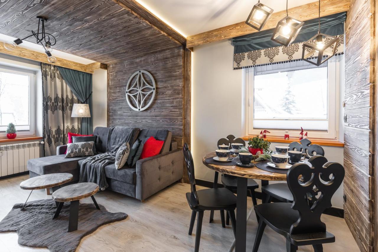 Halka Apartament *