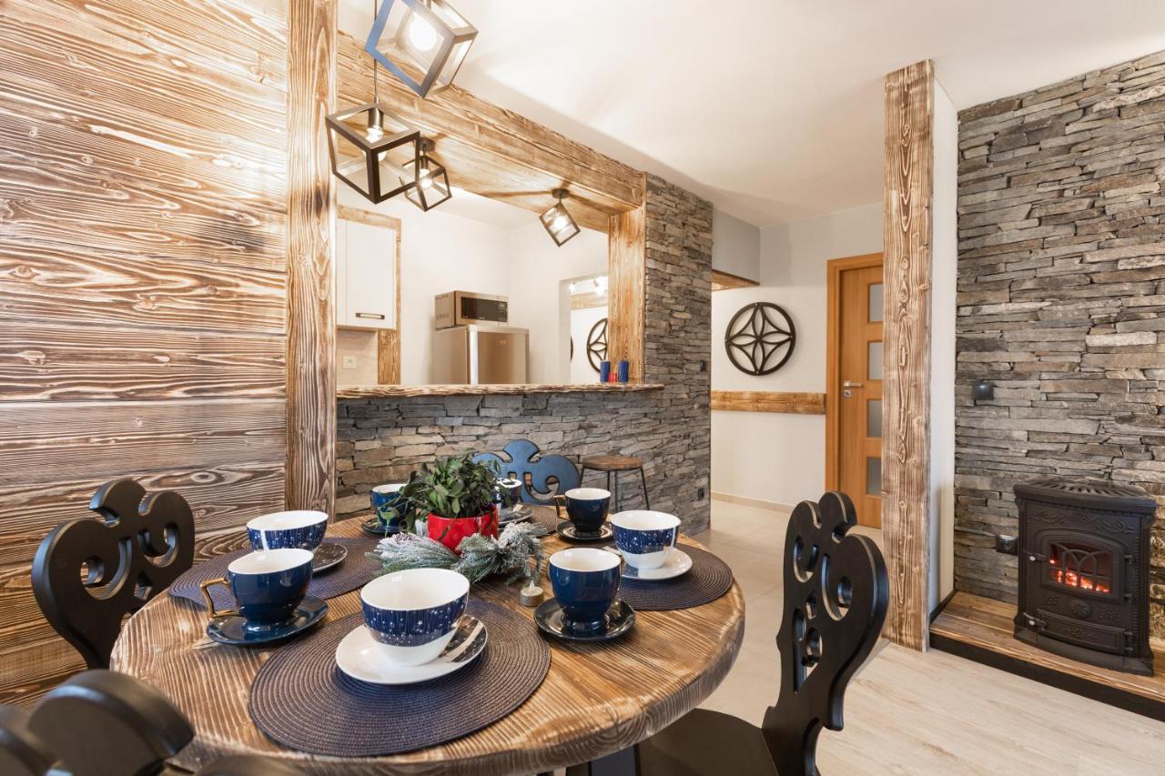 Halka Apartament Zakopane
