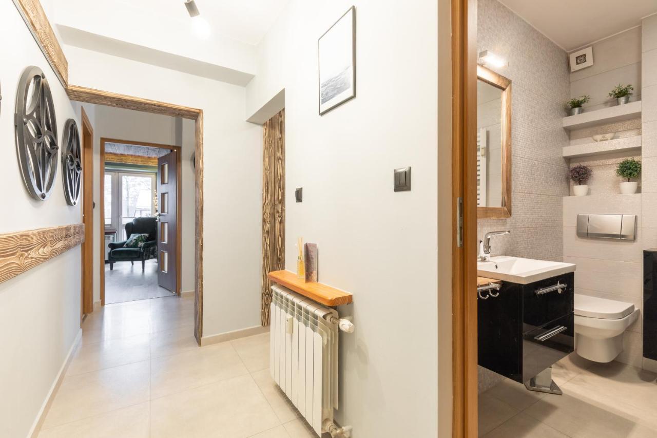 Apartament Halka